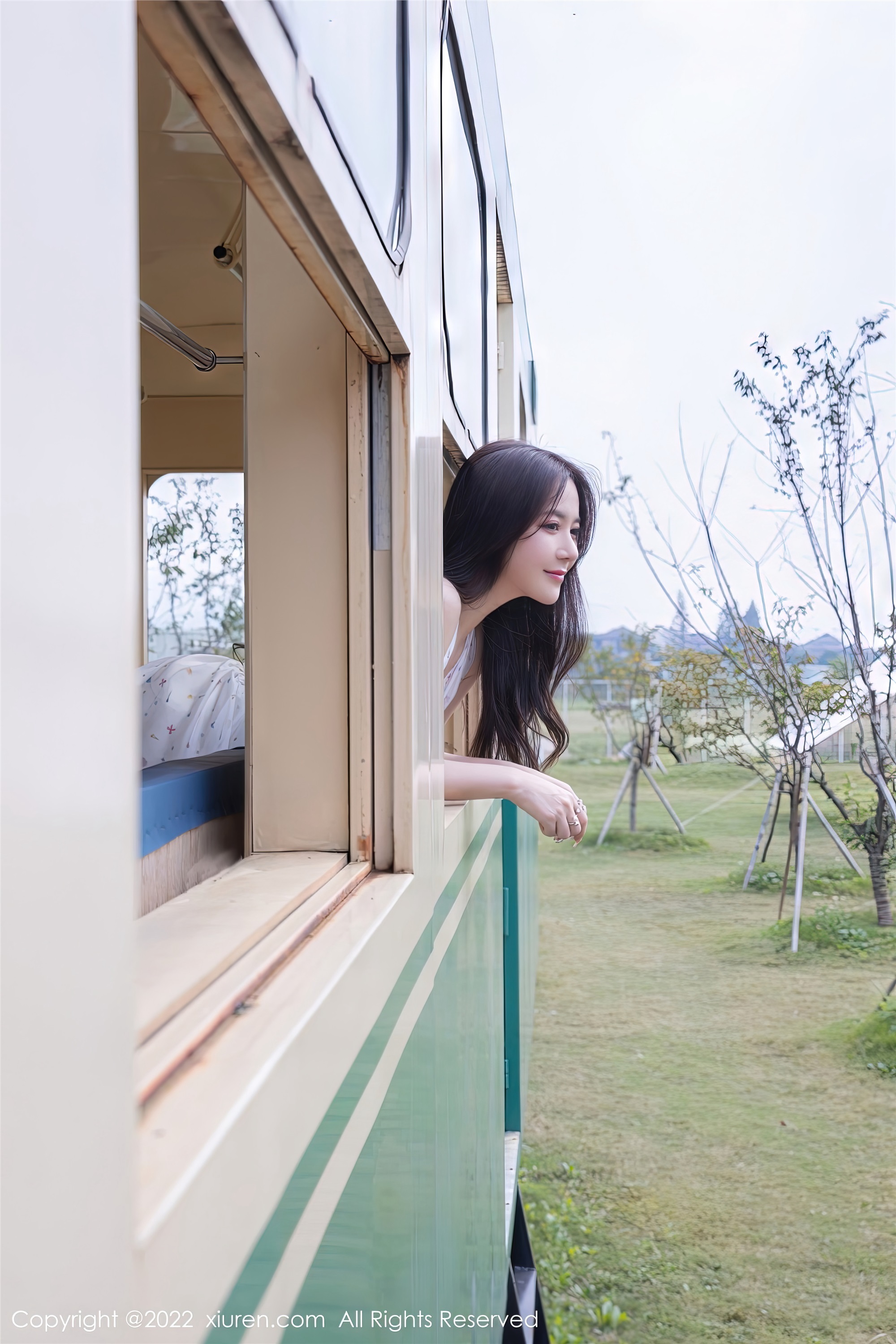 Xiuren秀人网 2022.12.02 NO.5947 鱼子酱Fish